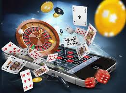 Discover the Excitement of Rollino Casino 5