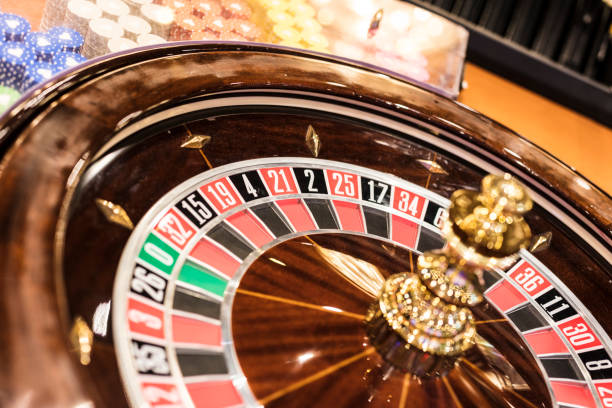 Best Live Roulette Casinos in the UK A Comprehensive Guide Best Live Roulette Casinos in the UK A Comprehensive Guide