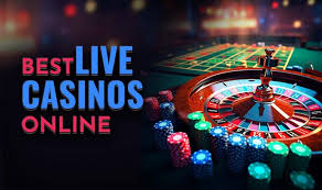 Best Live Roulette Casinos in the UK A Comprehensive Guide Best Live Roulette Casinos in the UK A Comprehensive Guide