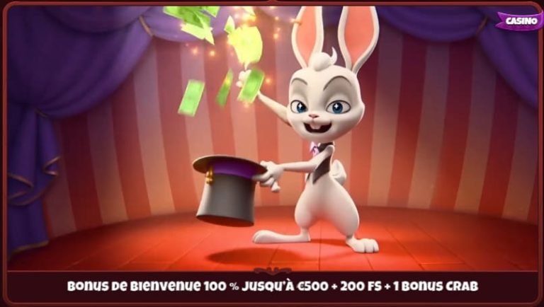 Meilleur magius casino login à France