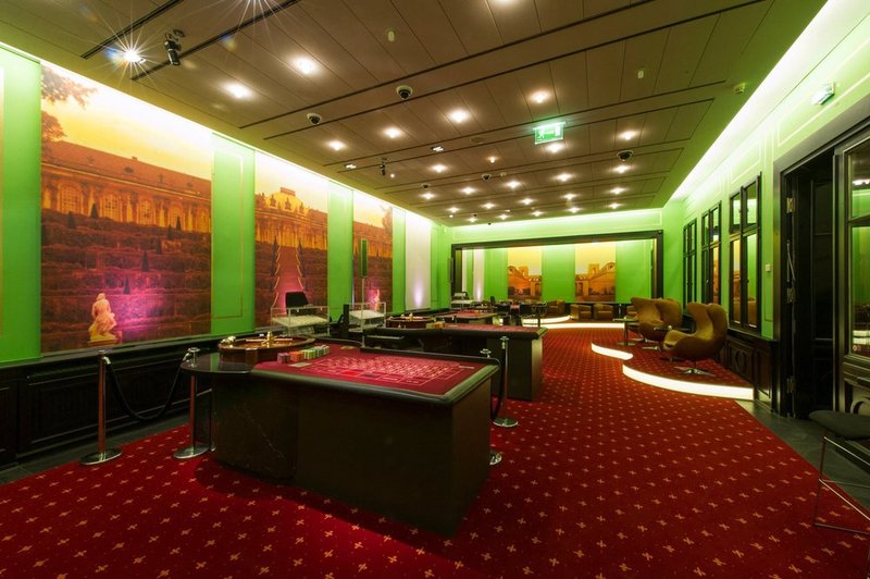 Discover fugu casino login