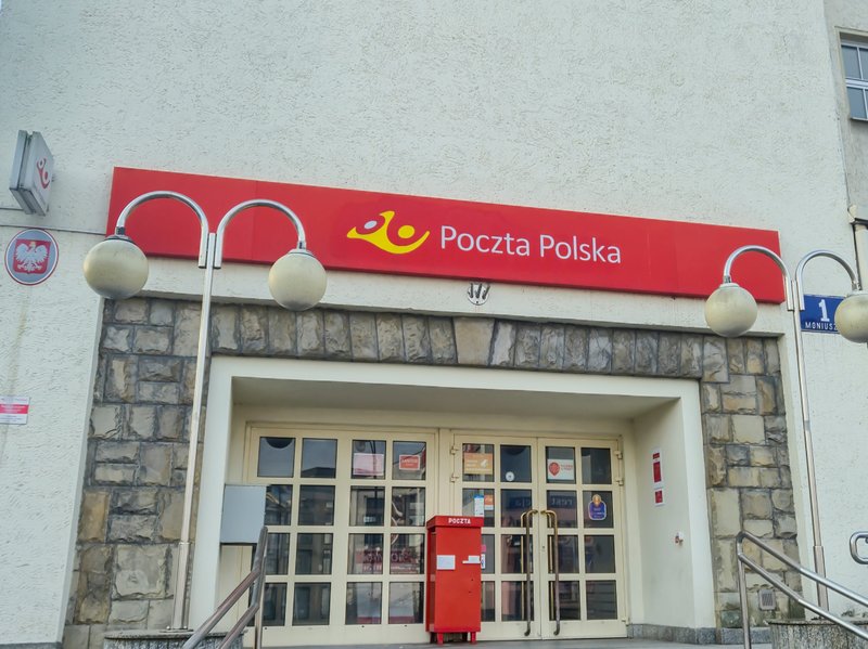 Rolldorado casino in Poland